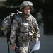 Soldiers completes Urban Warfighter Orienteering Course