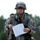 Soldiers completes Urban Warfighter Orienteering Course Soldiers completes Urban Warfighter Orienteering Course