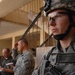 U.S. Air Force Staff Sgt. Provides Security