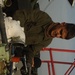 Maintenance work for Foal Eagle 2008