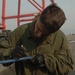 Maintenance work for Foal Eagle 2008