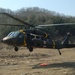 Joint Casualty Evacuation Exercise During Foal Eagle 2008