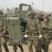 Building a bridge for Foal Eagle 2008