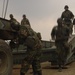 Building a bridge for Foal Eagle 2008