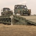 Building a bridge for Foal Eagle 2008