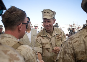 Exercise Mojave Viper