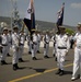 CNO visits Haifa Naval Base