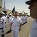 CNO visits Haifa Naval Base