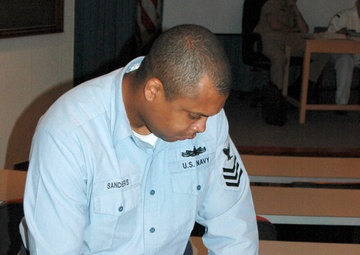 Competitions held during Surface Line Week 2008