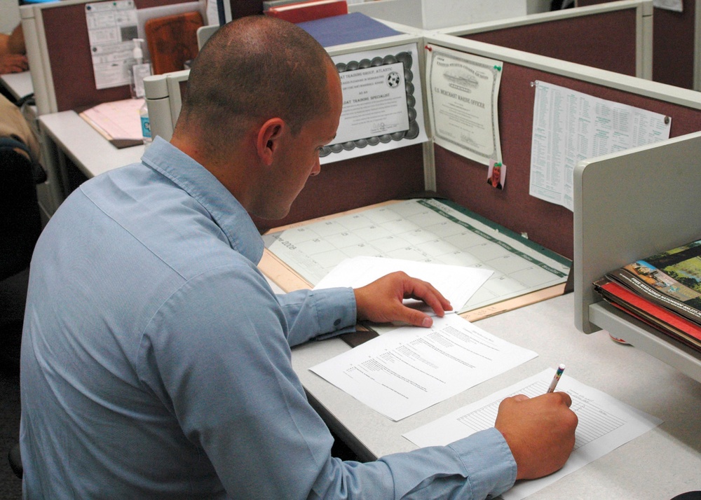 Competitions held during Surface Line Week 2008