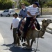 MWR-sponsored tour of the Holy Land