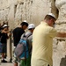 MWR-sponsored tour of the Holy Land