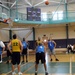 Basketball tournament during Surface Line Week