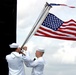 Commissioning of USS North Carolina