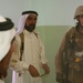 Clinics, schools and communication help rural Iraqis reconstruct