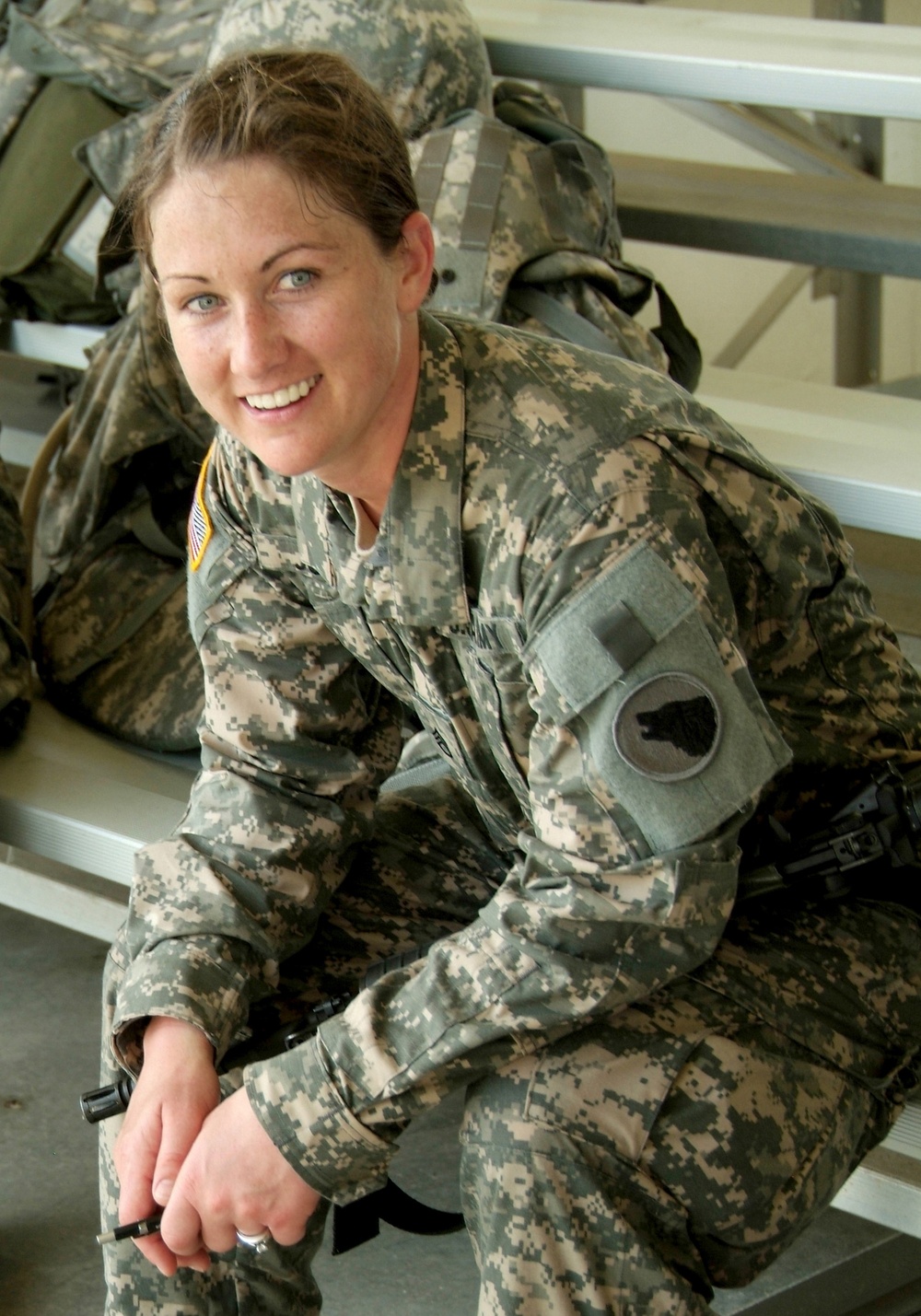 U.S. Army Reserve Command NCO &amp;amp; Soldier of the Year