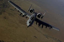 Airpower Summary for July 8