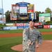 Face of Defense: Paralegal Succeeds in Army