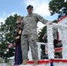 Hinsdale, IL 4th of July parade