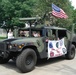 Hinsdale, IL 4th of July parade