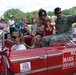 Hinsdale, IL 4th of July parade