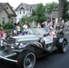 Hinsdale, IL 4th of July parade