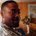 Soldier from a big family lends a big heart