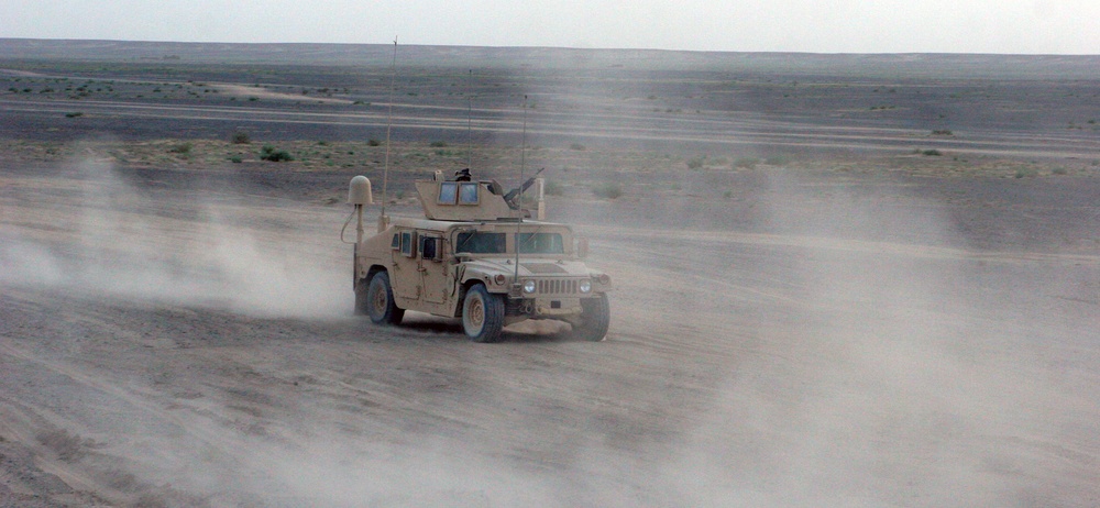 Marines in Helmand Province