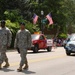 Chicagoland Soldiers Celebrate Independence Day