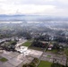 Disaster relief in the wake of Typhoon Fengshen