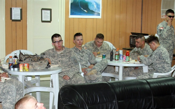 FAST ensures comfortable daily life