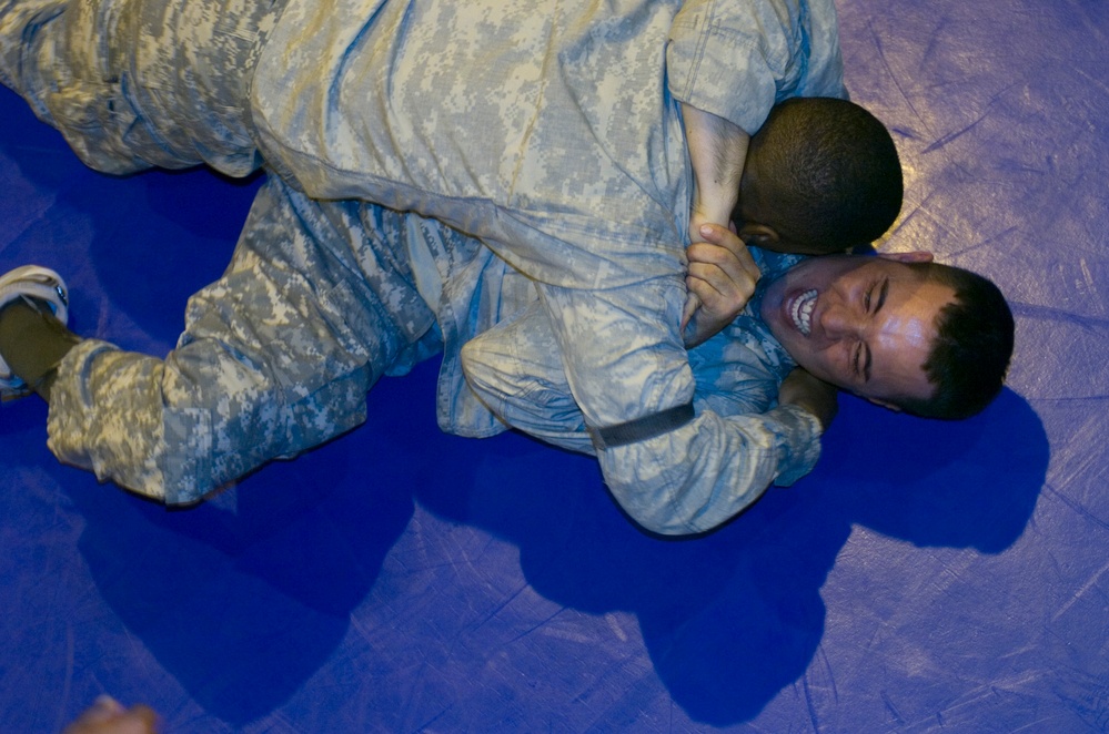 U.S. Army Reserve Command Non-Commissioned Officer &amp;amp; Soldier of the Year Competition