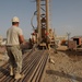 Drilling for Afghanistan's tomorrow
