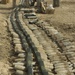 Iraqi Soldiers lead Americans to explosive find
