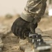 Iraqi Soldiers lead Americans to explosive find
