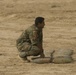 Iraqi Soldiers lead Americans to explosive find