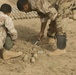 Iraqi Soldiers lead Americans to explosive find