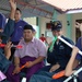 VIsiting school in Malaysia