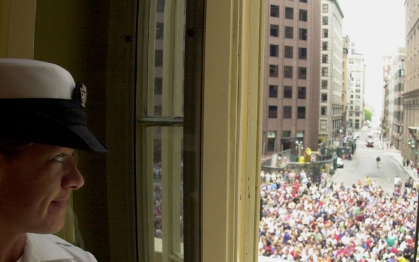 July 4th Celebrations