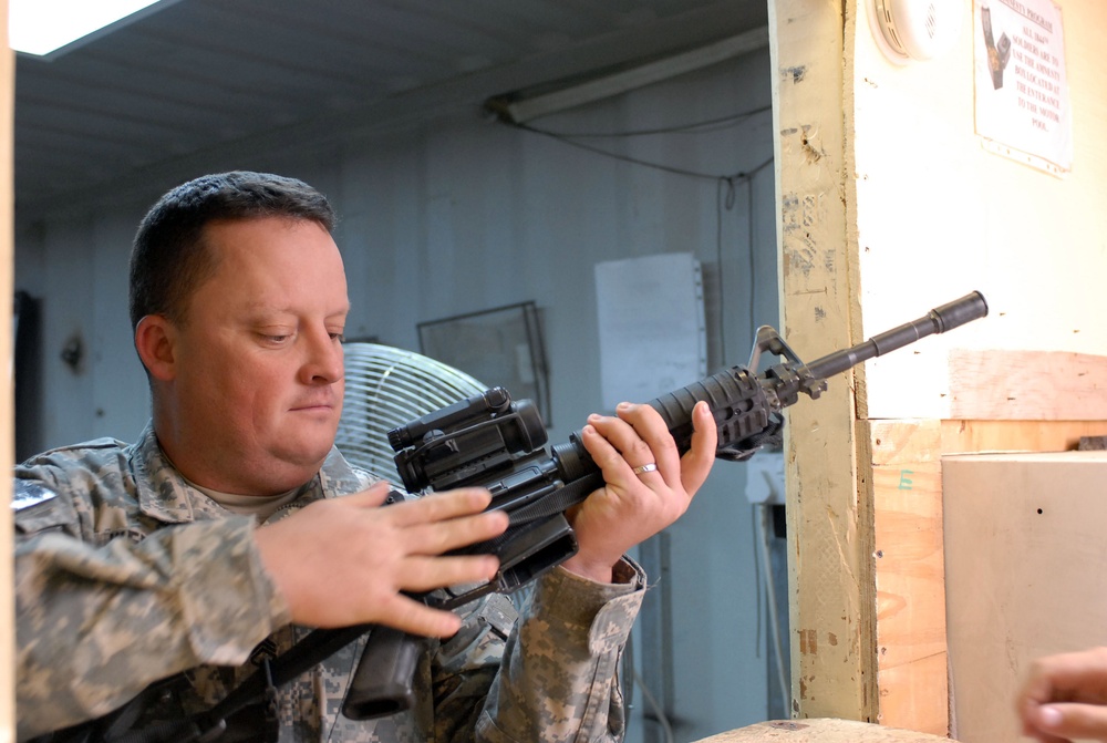 Weppler controls supply