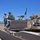 Cavalry scout, tanker training a blast