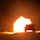 Cavalry scout, tanker training a blast