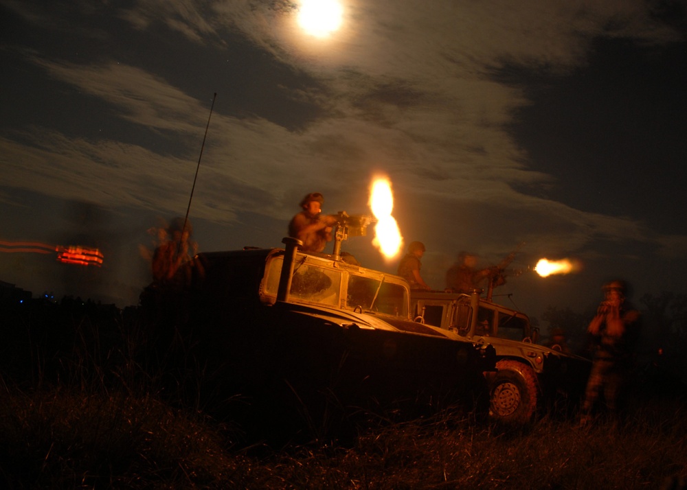 REL.EASED by NMCB ONE Public Affairs; Lt. Cmdr. Eric J. Hawn, 228 871- 26