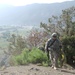 Engineers Survey Afghanistan's High Ground