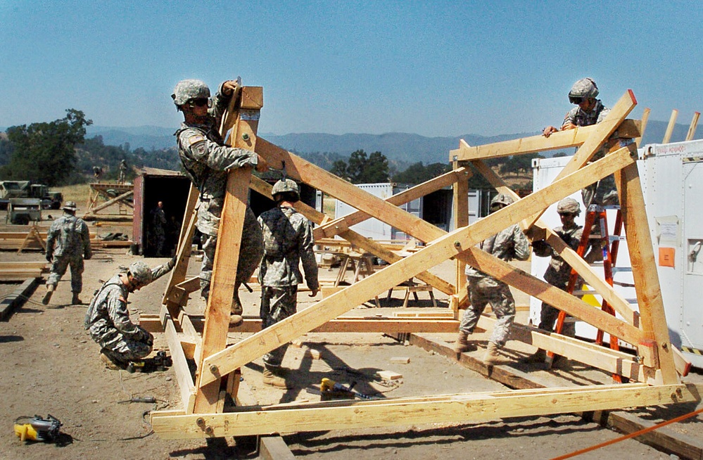 Engineers Take Their Work to a Higher Level