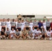 MND-B Soldiers, IA soldiers build friendships through soccer