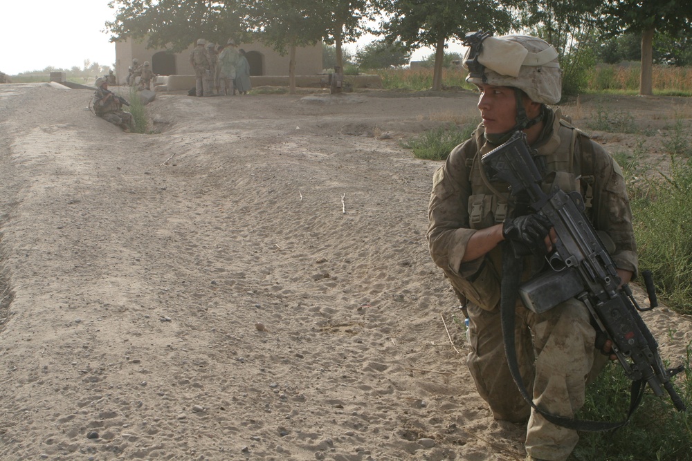 South Helmand