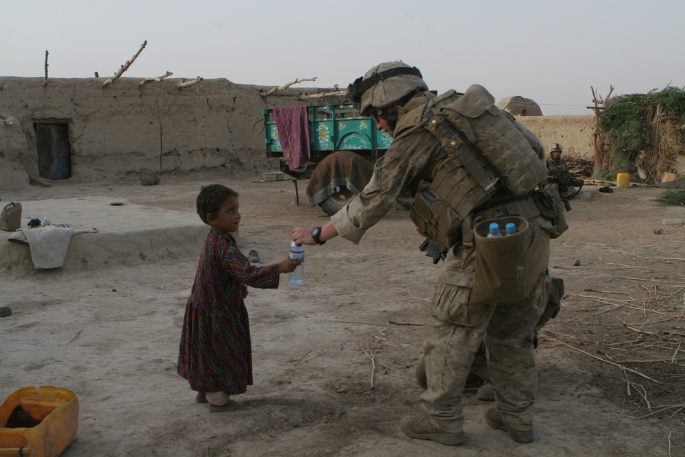 South Helmand