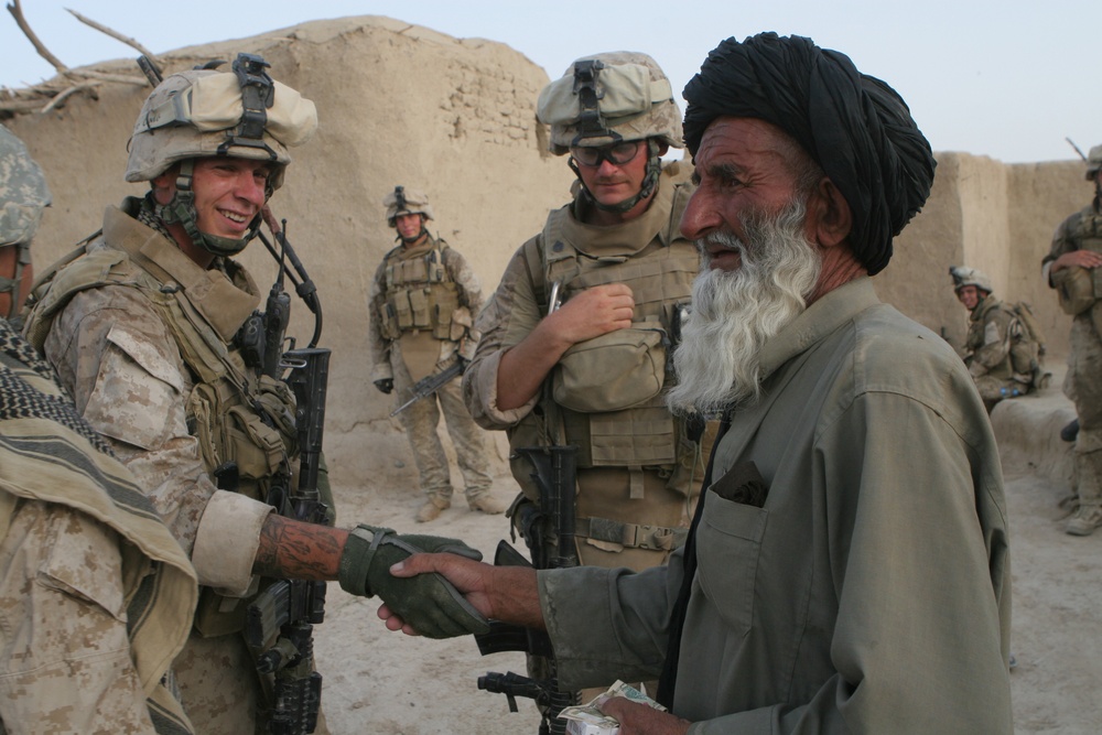 South Helmand