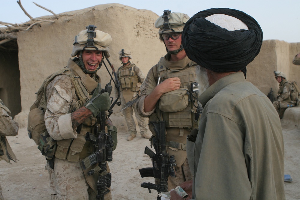 South Helmand